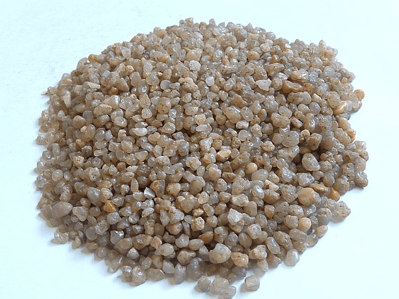 Seixo rolado